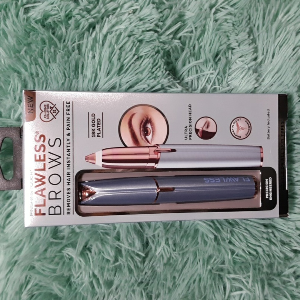 ((NEW))  Finishing Touch- Flawless Brows